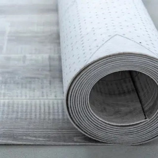 Sol PVC souple